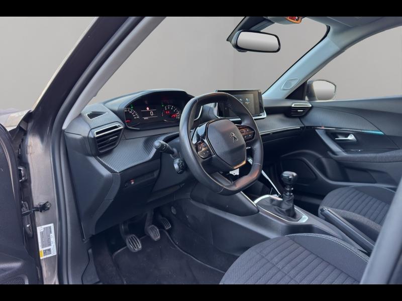Image PEUGEOT 2008 1.2 PureTech 130ch S&S Style
