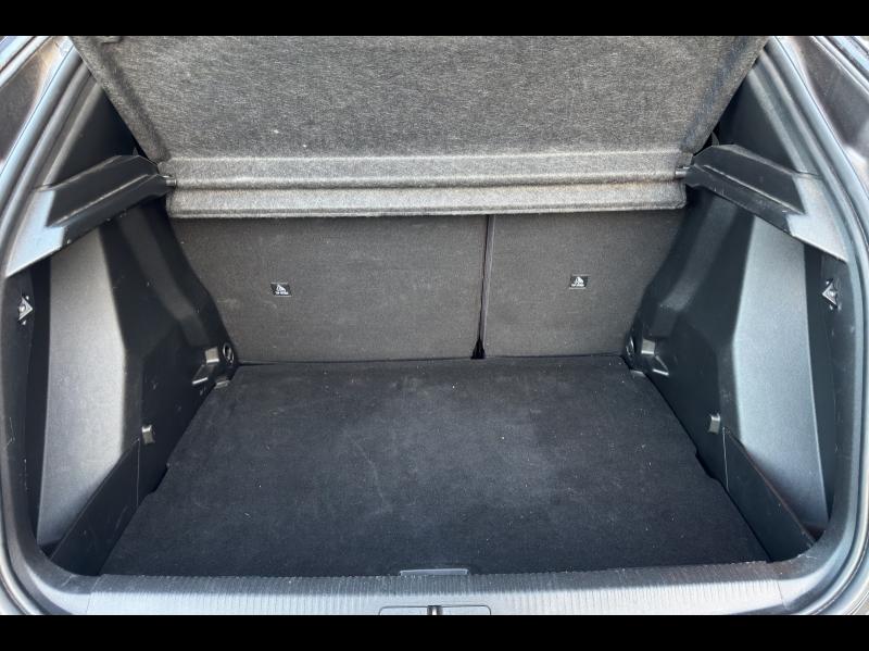 Image PEUGEOT 2008 1.2 PureTech 130ch S&S Style