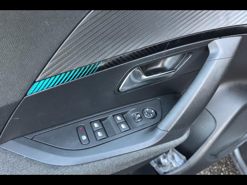 Image PEUGEOT 2008 1.2 PureTech 130ch S&S Style