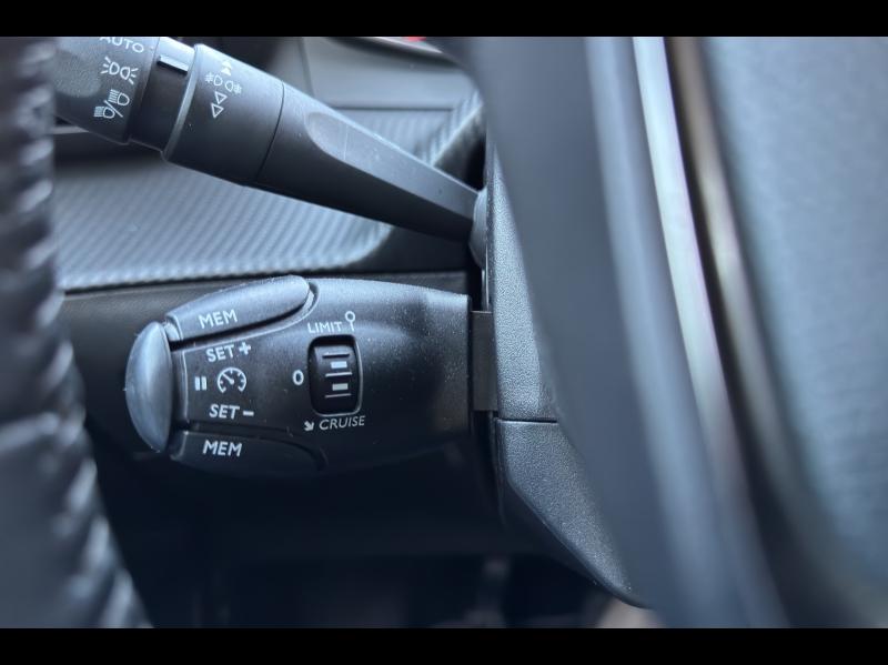 Image PEUGEOT 2008 1.2 PureTech 130ch S&S Style