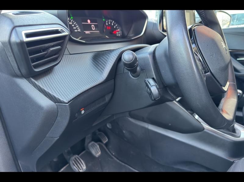Image PEUGEOT 2008 1.2 PureTech 130ch S&S Style
