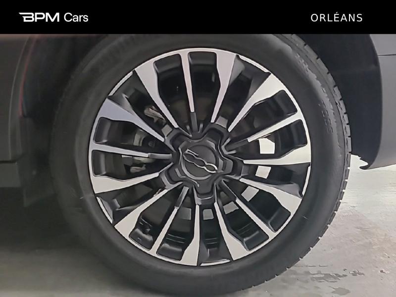 Image FIAT 500X 1.5 FireFly Turbo 130ch S/S Hybrid DCT7