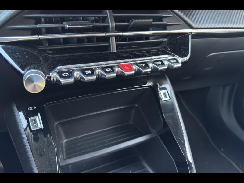 Image PEUGEOT 2008 1.2 PureTech 130ch S&S Style