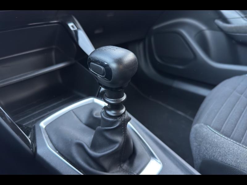 Image PEUGEOT 2008 1.2 PureTech 130ch S&S Style