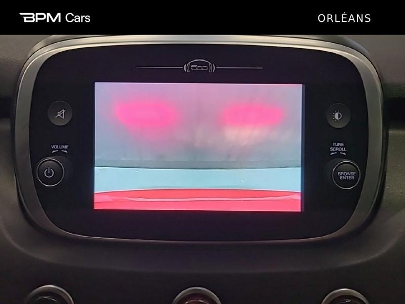 Image FIAT 500X 1.5 FireFly Turbo 130ch S/S Hybrid DCT7