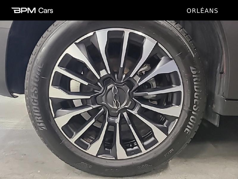 Image FIAT 500X 1.5 FireFly Turbo 130ch S/S Hybrid DCT7