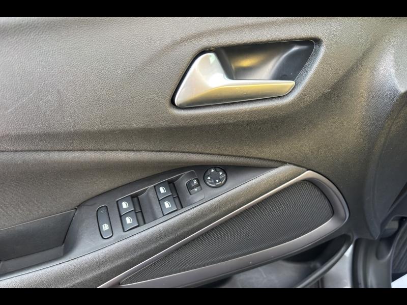 Image OPEL Crossland 1.2 Turbo 110ch Edition