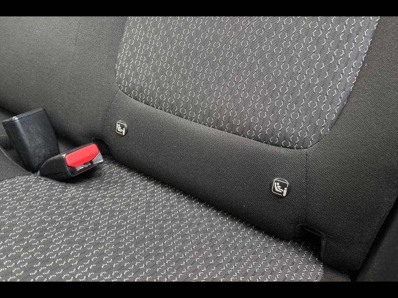 Image OPEL Crossland 1.2 Turbo 110ch Edition