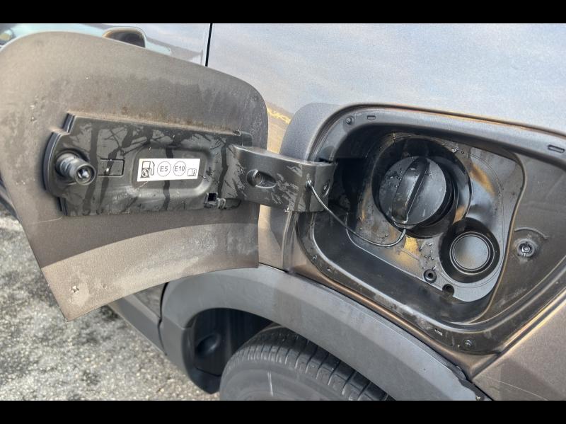 Image OPEL Crossland 1.2 Turbo 110ch Edition