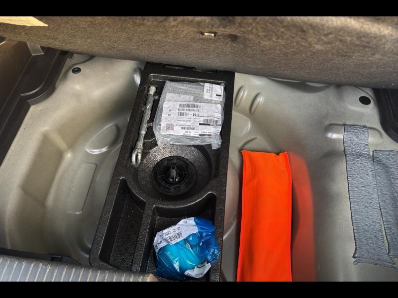 Image OPEL Crossland 1.2 Turbo 110ch Edition