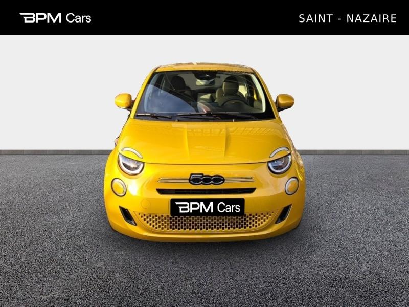 Image FIAT 500 1.0 FireFly 65ch hybrid Torino