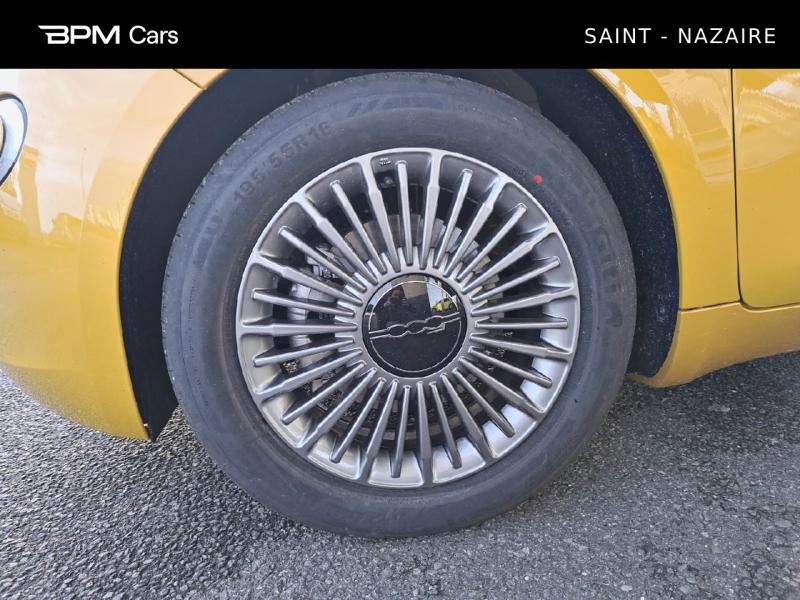 Image FIAT 500 1.0 FireFly 65ch hybrid Torino