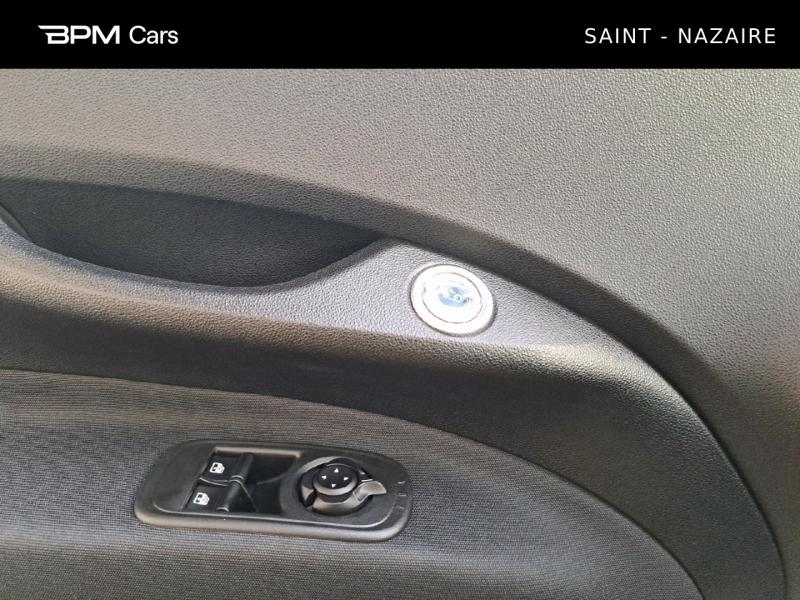 Image FIAT 500 1.0 FireFly 65ch hybrid Torino