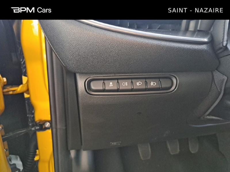 Image FIAT 500 1.0 FireFly 65ch hybrid Torino