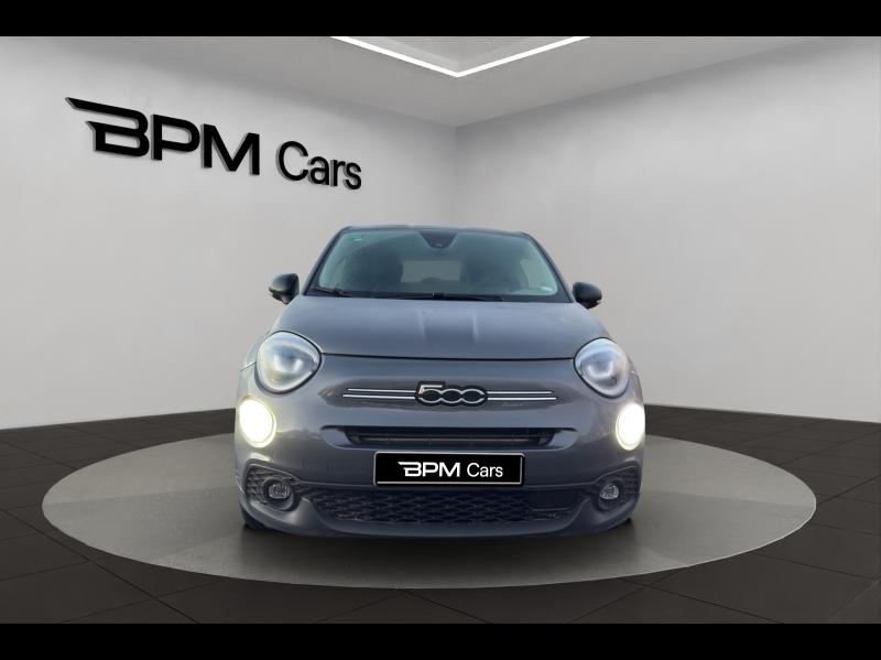 Image FIAT 500X 1.5 FireFly Turbo 130ch S/S Hybrid DCT7