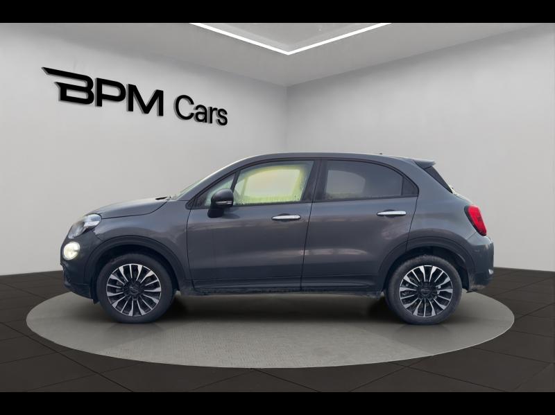 Image FIAT 500X 1.5 FireFly Turbo 130ch S/S Hybrid DCT7