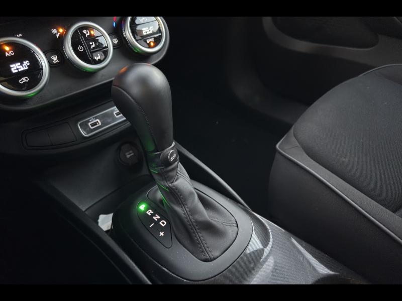 Image FIAT 500X 1.5 FireFly Turbo 130ch S/S Hybrid DCT7