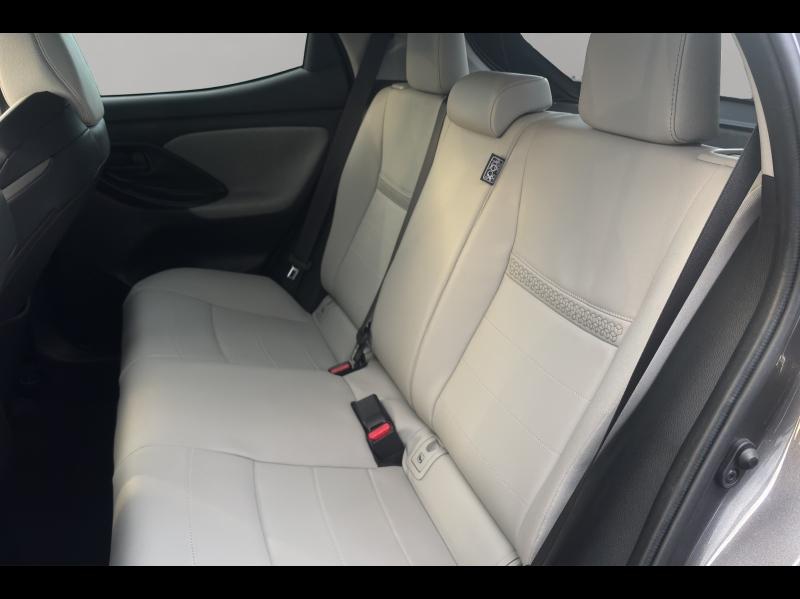 Image TOYOTA Yaris 116h Iconic 5p MY21