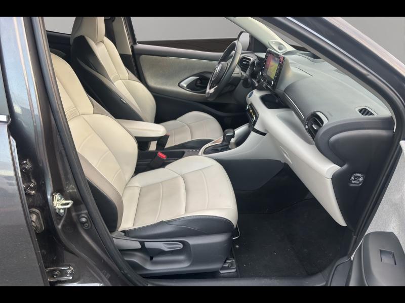 Image TOYOTA Yaris 116h Iconic 5p MY21