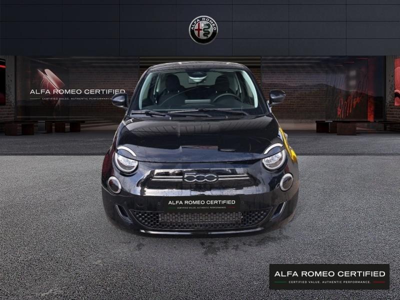 Image FIAT 500 e 118ch Pack Confort MY24