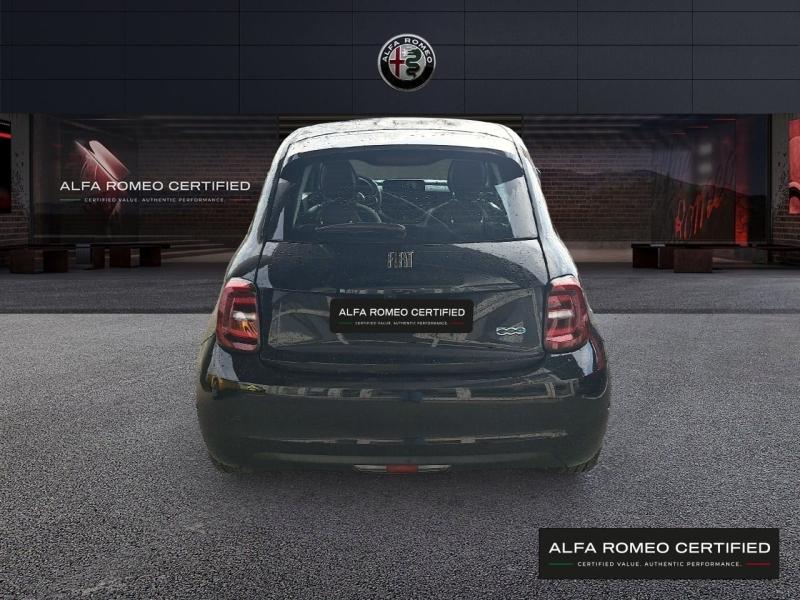 Image FIAT 500 e 118ch Pack Confort MY24