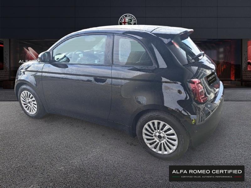 Image FIAT 500 e 118ch Pack Confort MY24