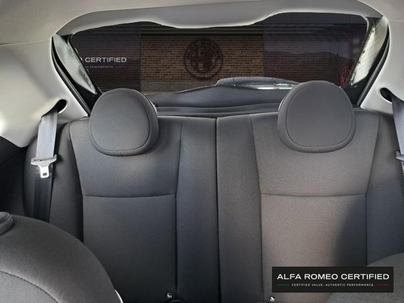 Image FIAT 500 e 118ch Pack Confort MY24