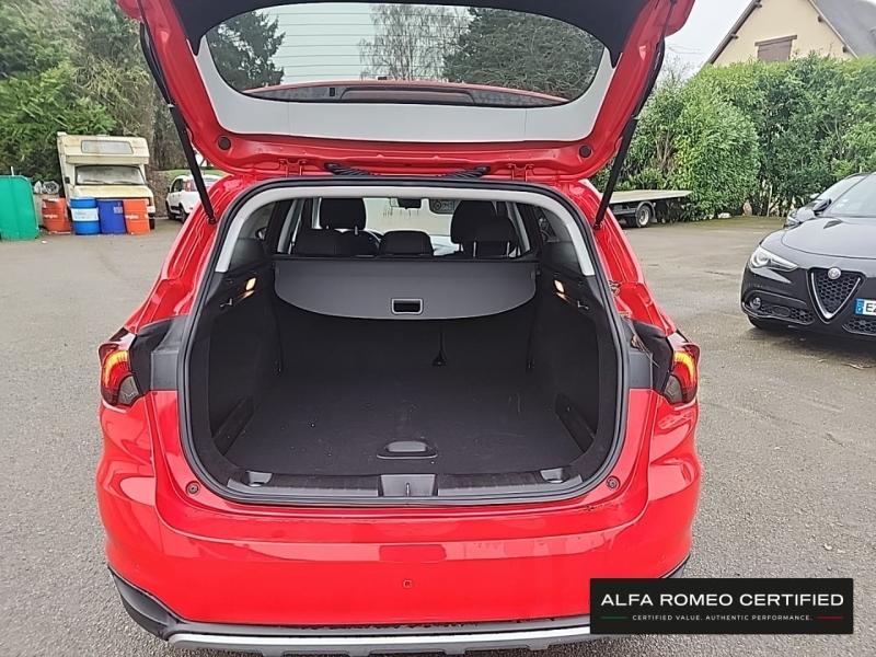 Image FIAT Tipo Cross SW 1.0 FireFly Turbo 100ch S/S (RED) MY22