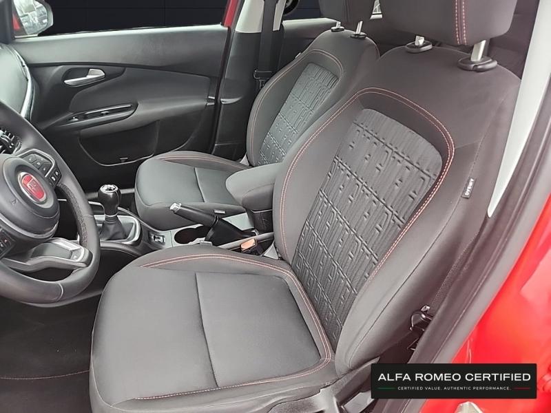 Image FIAT Tipo Cross SW 1.0 FireFly Turbo 100ch S/S (RED) MY22