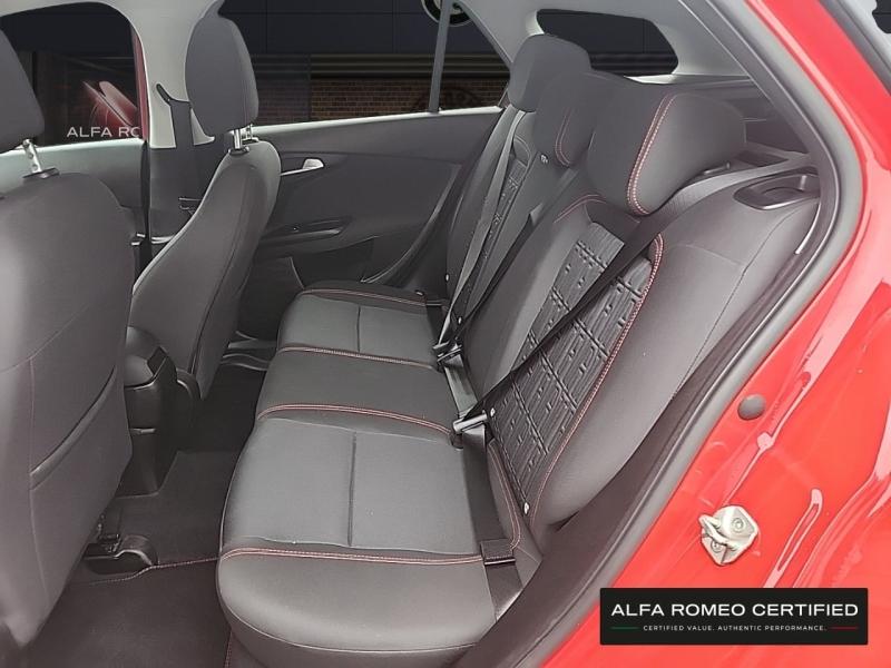 Image FIAT Tipo Cross SW 1.0 FireFly Turbo 100ch S/S (RED) MY22