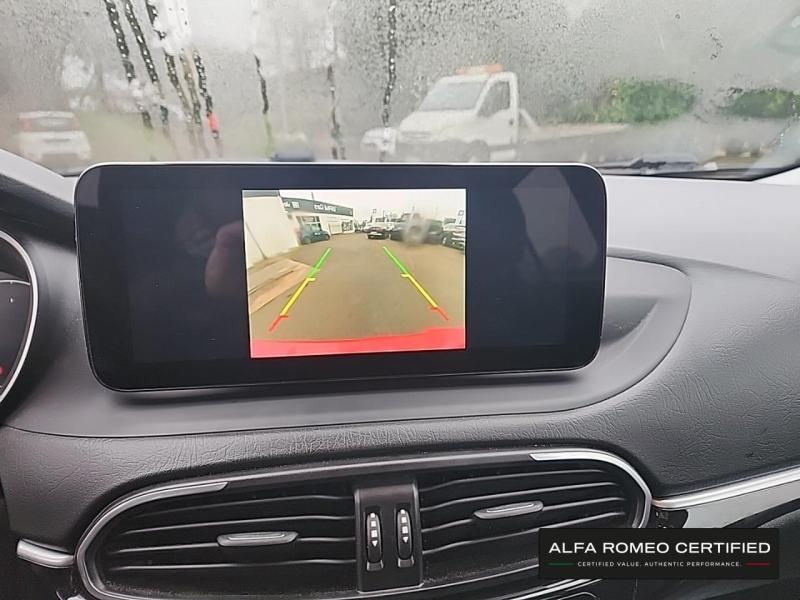 Image FIAT Tipo Cross SW 1.0 FireFly Turbo 100ch S/S (RED) MY22