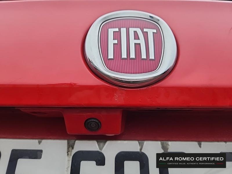 Image FIAT Tipo Cross SW 1.0 FireFly Turbo 100ch S/S (RED) MY22