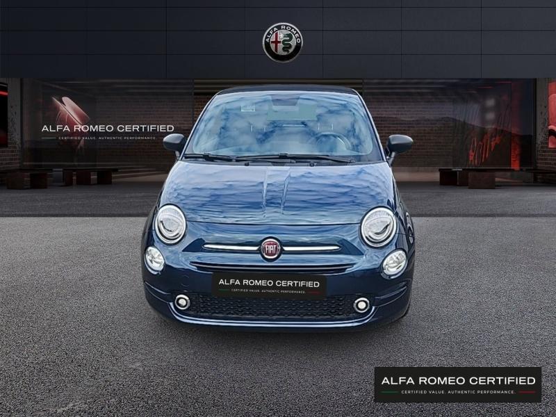 Image FIAT 500C 1.0 70ch BSG S&S