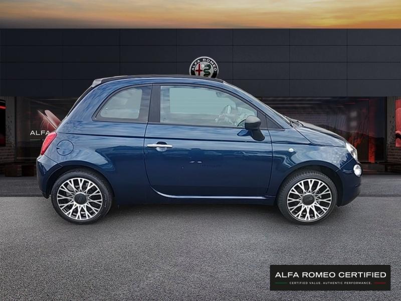 Image FIAT 500C 1.0 70ch BSG S&S