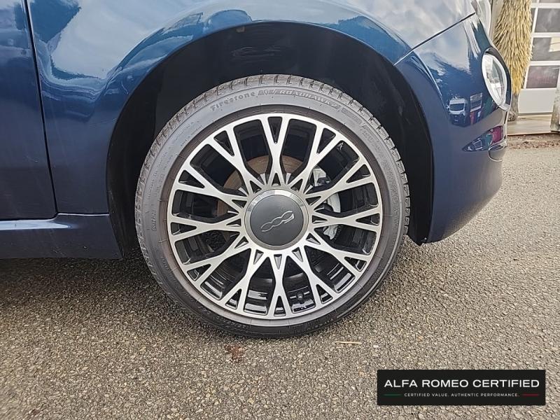 Image FIAT 500C 1.0 70ch BSG S&S