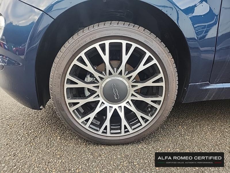 Image FIAT 500C 1.0 70ch BSG S&S