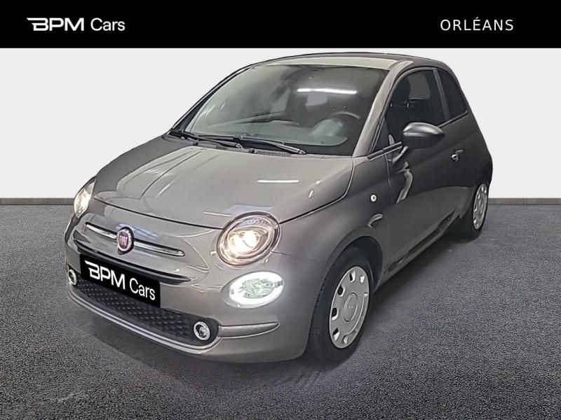 Photo FIAT 500 1.0 70ch BSG S&S Pack Confort