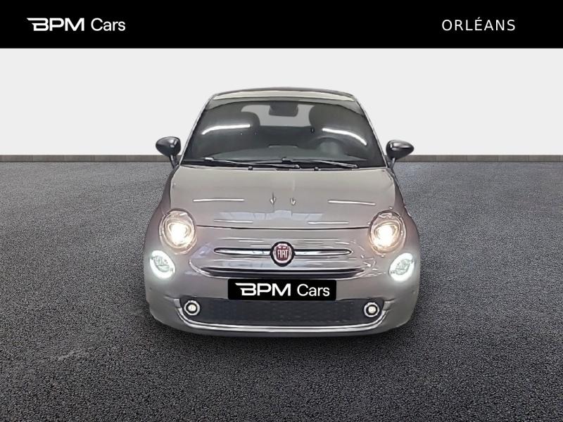 Image FIAT 500 1.0 70ch BSG S&S Pack Confort