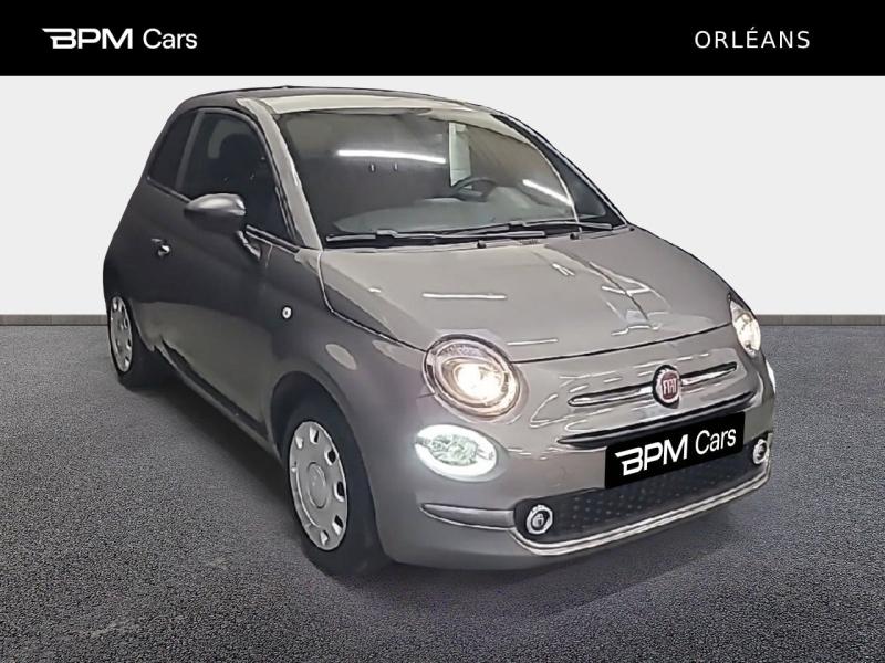 Image FIAT 500 1.0 70ch BSG S&S Pack Confort