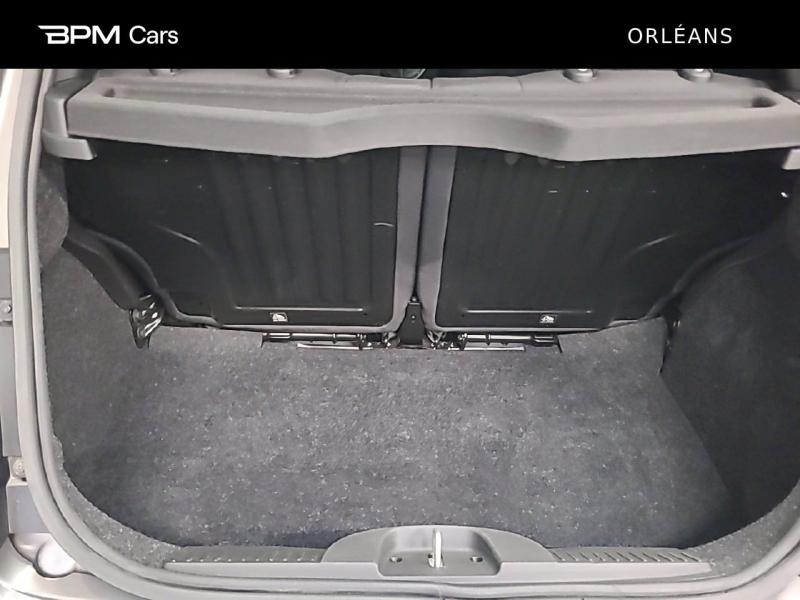 Image FIAT 500 1.0 70ch BSG S&S Pack Confort