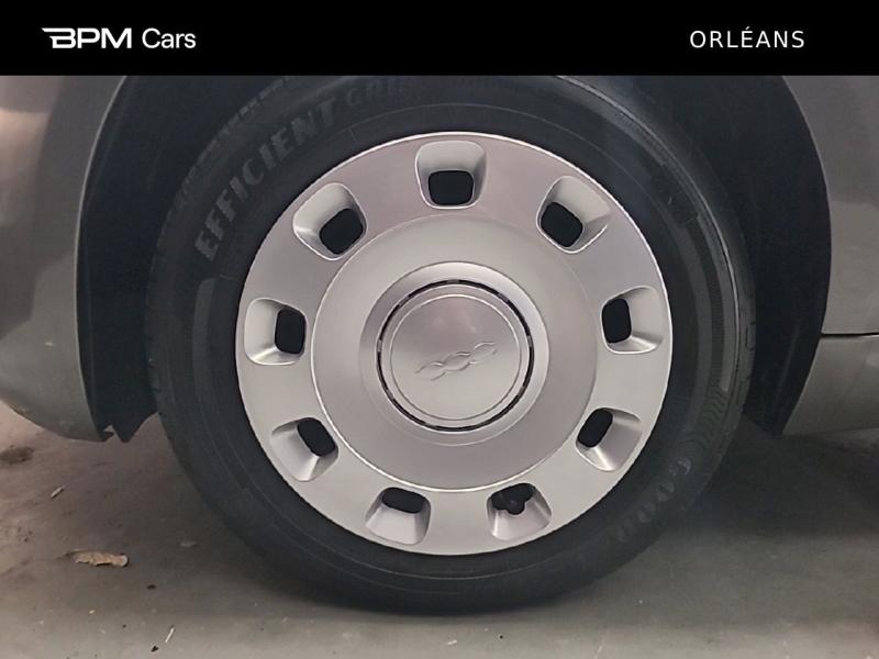 Image FIAT 500 1.0 70ch BSG S&S Pack Confort