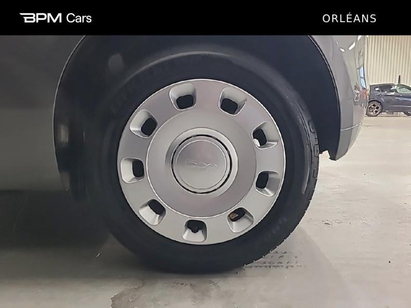 Image FIAT 500 1.0 70ch BSG S&S Pack Confort