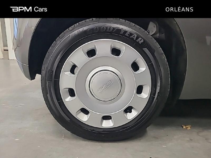 Image FIAT 500 1.0 70ch BSG S&S Pack Confort