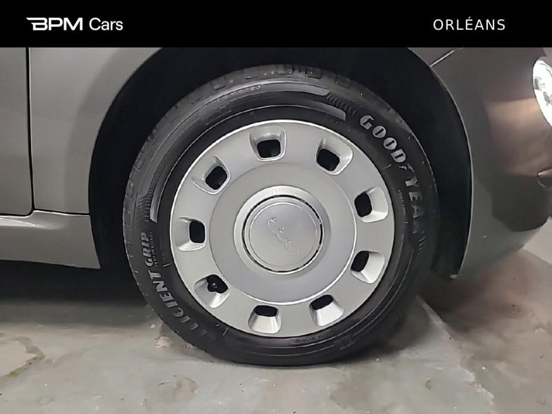 Image FIAT 500 1.0 70ch BSG S&S Pack Confort