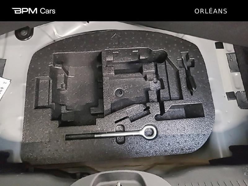 Image FIAT 500 1.0 70ch BSG S&S Pack Confort