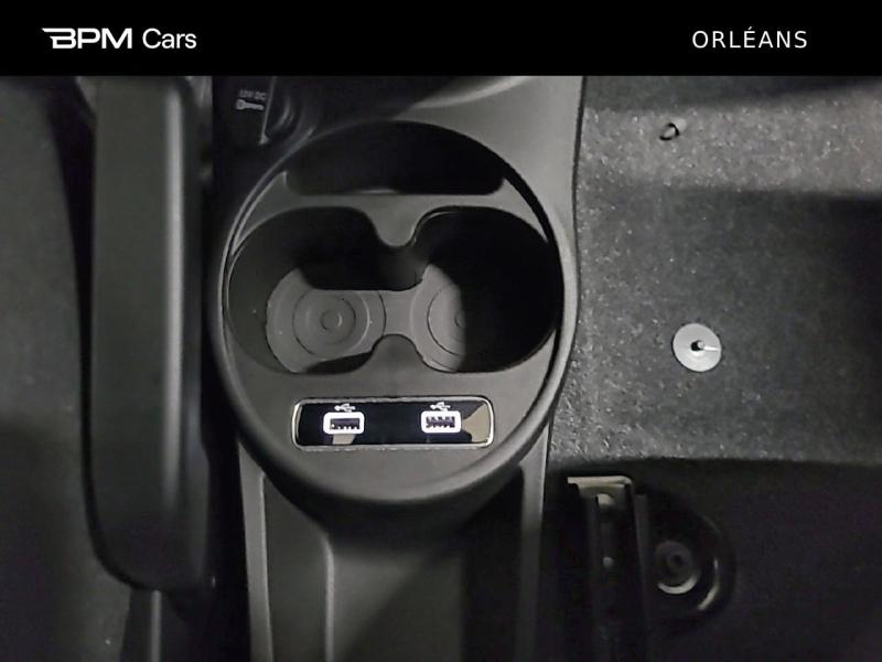 Image FIAT 500 1.0 70ch BSG S&S Pack Confort