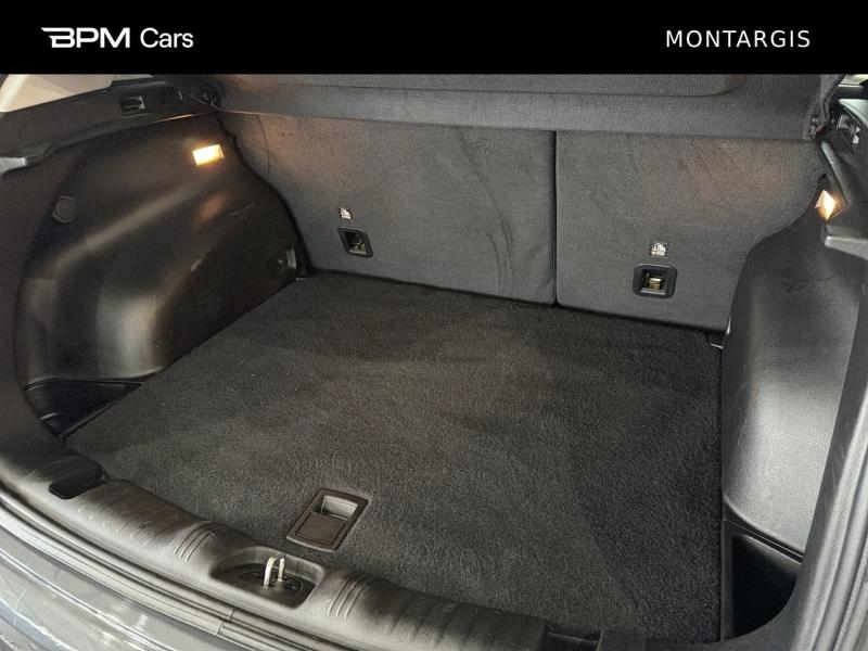 Image JEEP Compass II Ph2 NG 1.5 Turbo T4 130ch MHEV Altitude