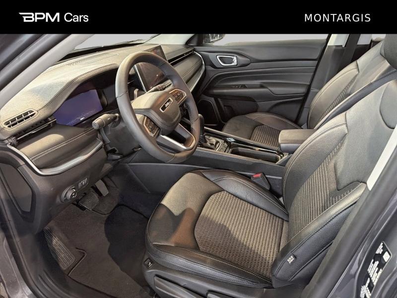 Image JEEP Compass II Ph2 NG 1.5 Turbo T4 130ch MHEV Altitude