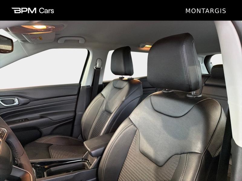 Image JEEP Compass II Ph2 NG 1.5 Turbo T4 130ch MHEV Altitude