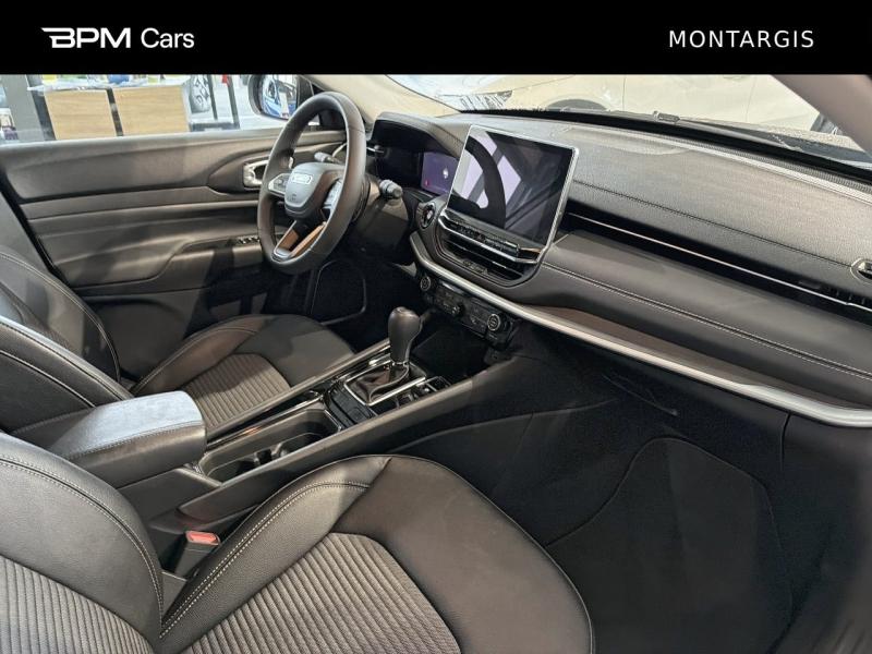 Image JEEP Compass II Ph2 NG 1.5 Turbo T4 130ch MHEV Altitude